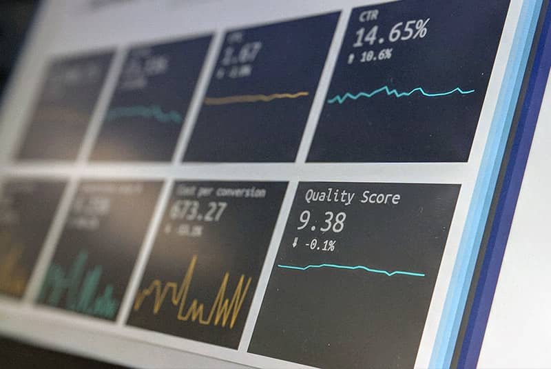 Agriculture Trading Financials