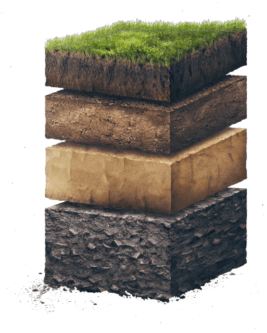 Soil Layers