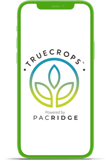 TrueCrops Mobile App